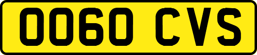 OO60CVS