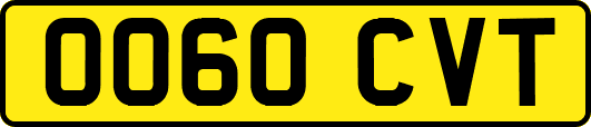OO60CVT
