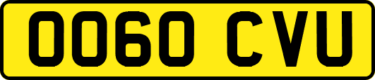 OO60CVU