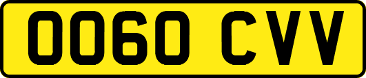 OO60CVV