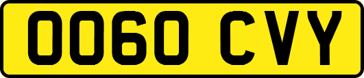 OO60CVY
