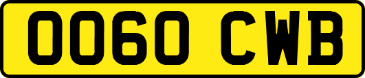 OO60CWB