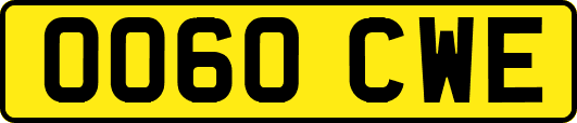 OO60CWE
