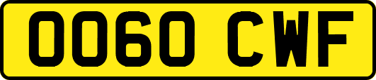OO60CWF