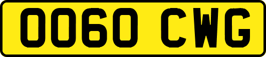 OO60CWG