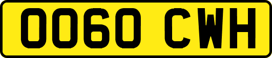 OO60CWH