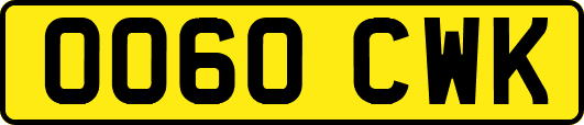 OO60CWK