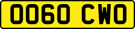 OO60CWO