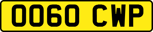 OO60CWP