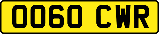 OO60CWR