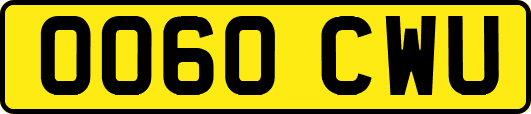 OO60CWU