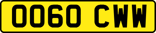 OO60CWW