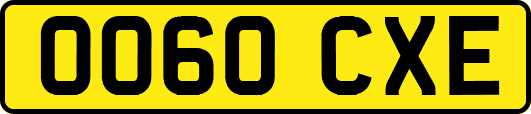 OO60CXE