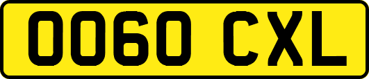 OO60CXL