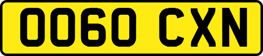 OO60CXN