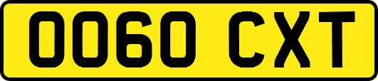 OO60CXT