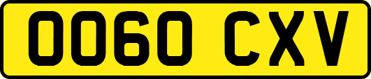 OO60CXV