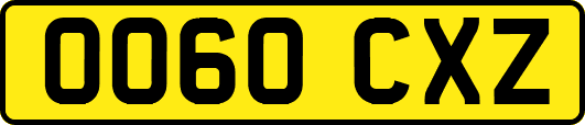 OO60CXZ