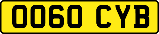 OO60CYB