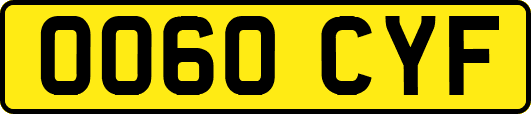 OO60CYF