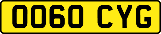 OO60CYG