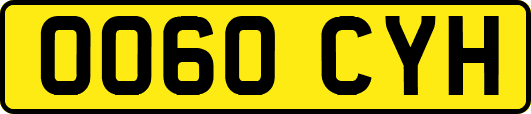 OO60CYH