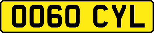 OO60CYL