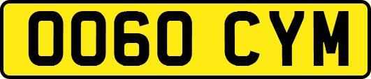 OO60CYM