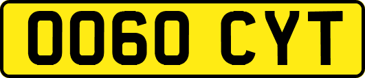 OO60CYT