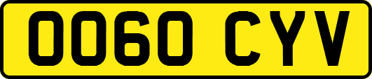 OO60CYV