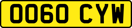 OO60CYW