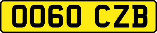 OO60CZB