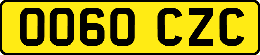 OO60CZC