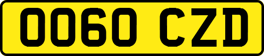 OO60CZD