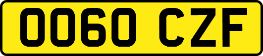 OO60CZF