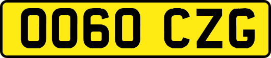 OO60CZG