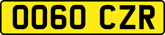 OO60CZR