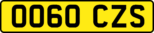OO60CZS