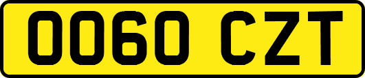 OO60CZT