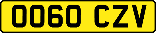 OO60CZV