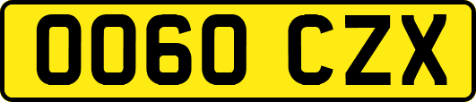 OO60CZX