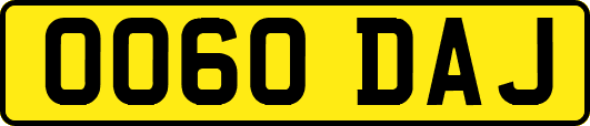 OO60DAJ