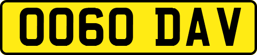 OO60DAV