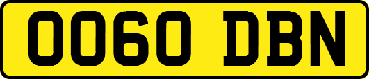 OO60DBN