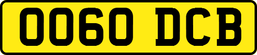 OO60DCB