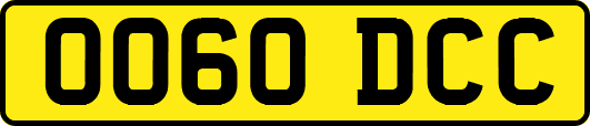 OO60DCC
