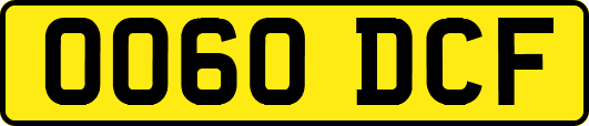 OO60DCF