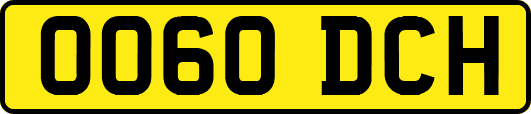 OO60DCH