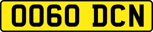 OO60DCN