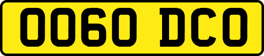 OO60DCO